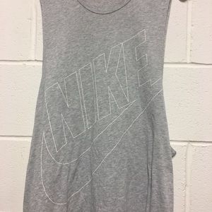 Nike Tank Top Size XL